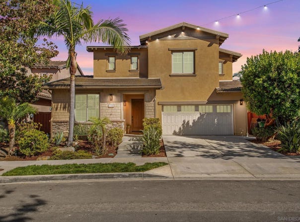 3749 Arapaho Pl, Carlsbad, CA 92010