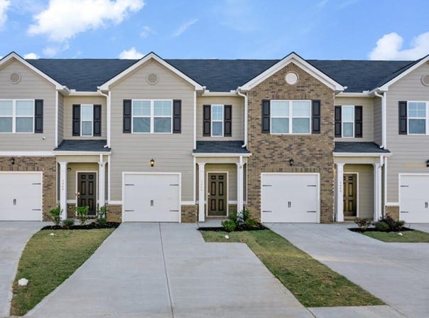 3436 Firestone Drive, Hephzibah, GA 30815
