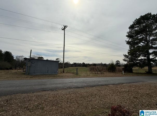 COUNTY ROAD 56, HOUSTON, AL 35572