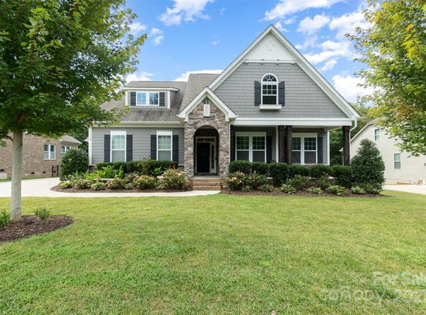1320 Torrens Drive, Wesley Chapel, NC 28110
