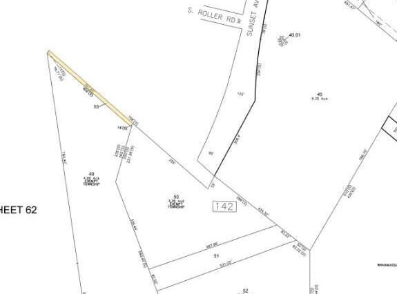 3605 Sunset Avenue, Ocean Twp, NJ 07712