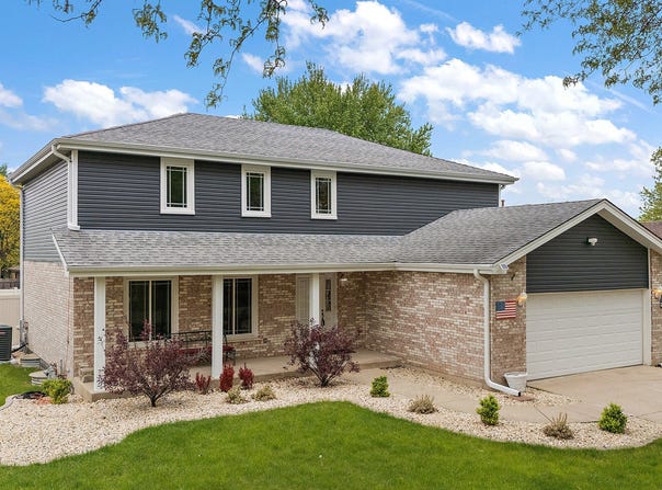 11030 Granite Drive, Mokena, IL 60448