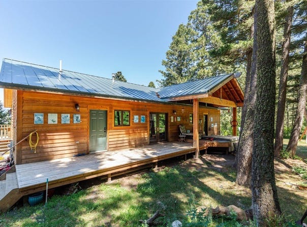 4702 Meadow Lane, Bozeman, MT 59715