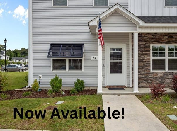 63 Outrigger Drive, Swansboro, NC 28584