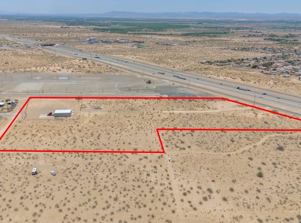 16351 Gateway Boulevard W, El Paso, TX 79928