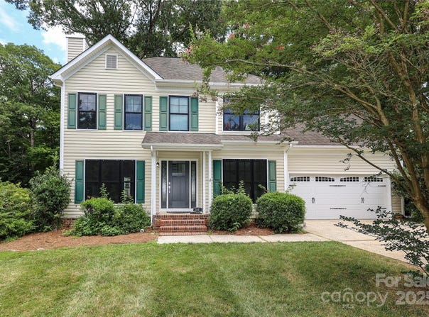 2011 Redwood Drive, Indian Trail, NC 28079
