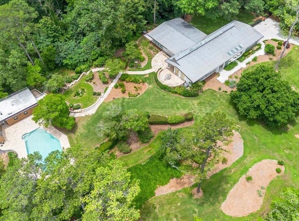 1218 Wildwood Lane, Dalton, GA 30720