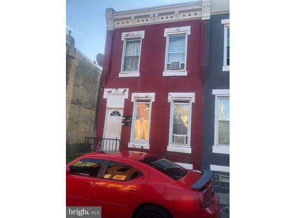 2364 N BOUVIER STREET, PHILADELPHIA, PA 19132