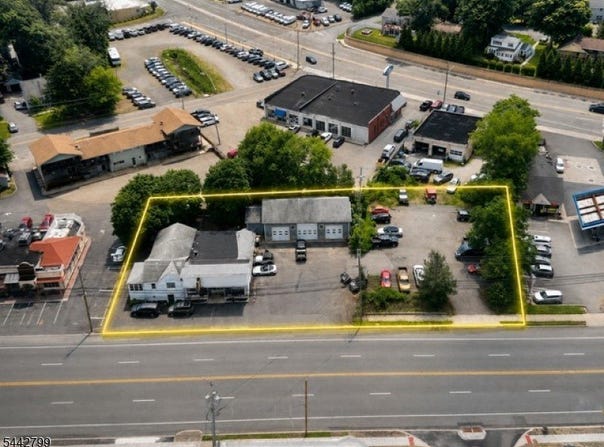 120 US Highway 46, Netcong Boro, NJ 07857-1509