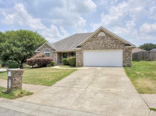 636 Butler Springs Circle, Grovetown, GA 30813