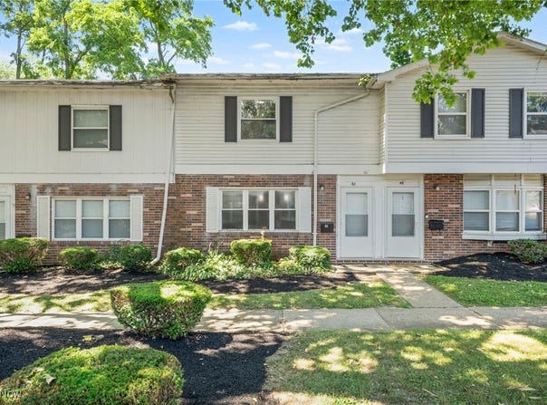 762 Mentor Avenue unit: 48, Painesville, OH 44077