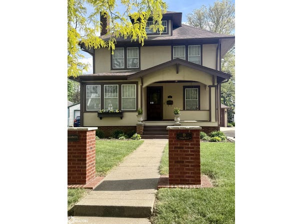9 Ridge Rd, Atlantic, IA 50022