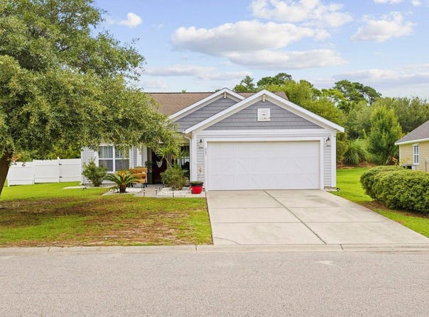 985 Bonita Loop, Myrtle Beach, SC 29588