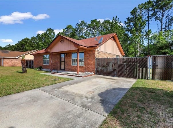 1467 Enterprise Drive, Hinesville, GA 31313