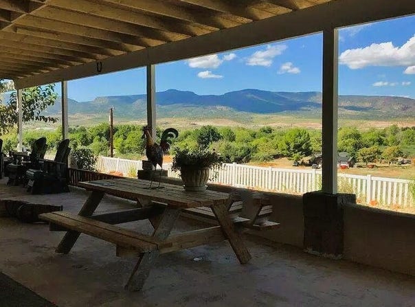 1012 W APACHE Trail, Camp Verde, AZ 86322