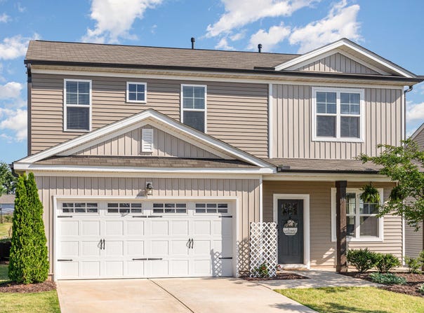 19 Cecina Court, Clayton, NC 27527