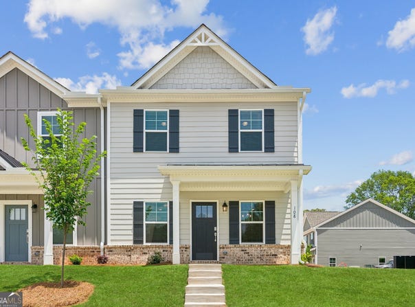 165 MILL CENTER, Athens, GA 30606