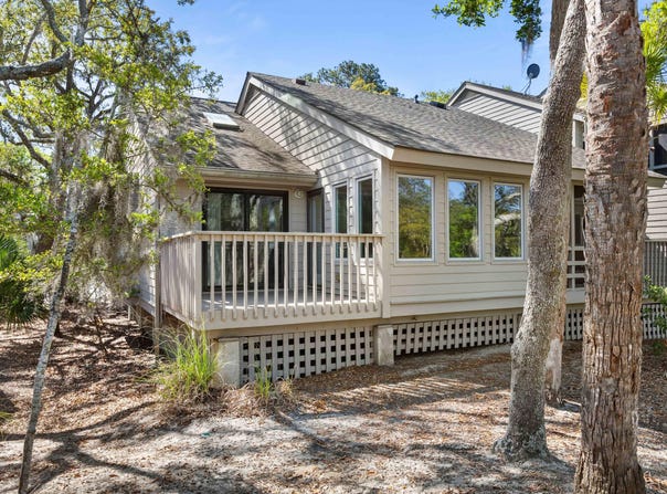 1242 Creek Watch, Seabrook Island, SC 29455