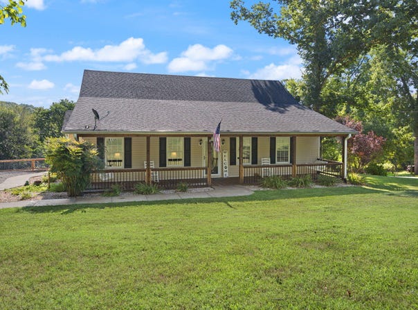 305 Lone oak Road, Mt Vernon, KY 40456