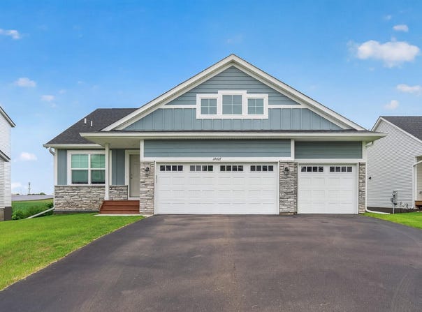 14427 Quintana Street NW, Ramsey, MN 55303
