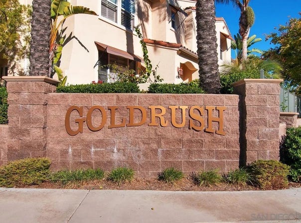 1880 Platte River Ln unit: 1, Chula Vista, CA 91913
