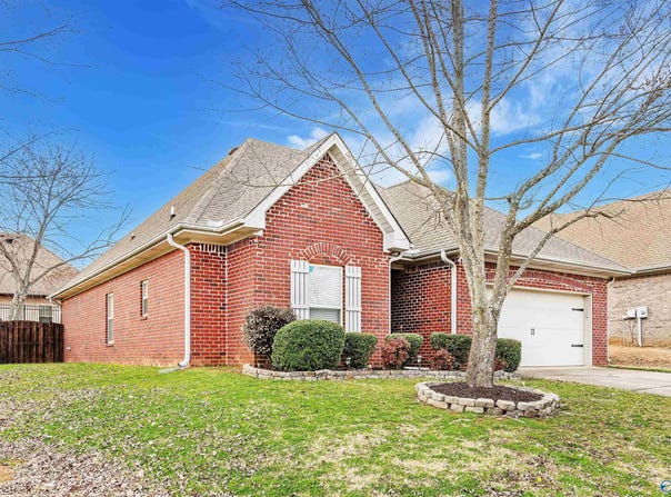 14335 Crooked Stick Place, Athens, AL 35613