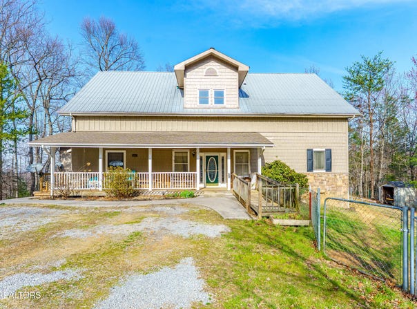 4061 Fox Hunters Lane, Sevierville, TN 37876