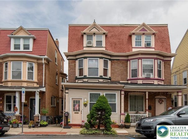 14 S 14th Street, Easton, PA 18042