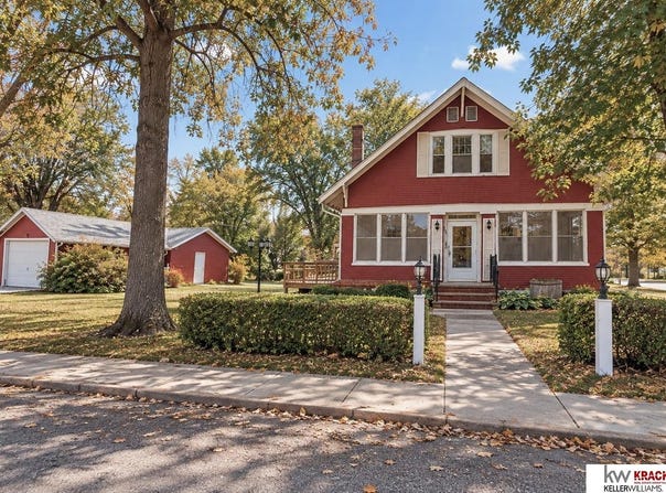 802 W I Street, Wymore, NE 68466