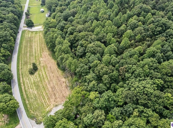 14899 Hodgenville Road, Mount Sherman, KY 42764