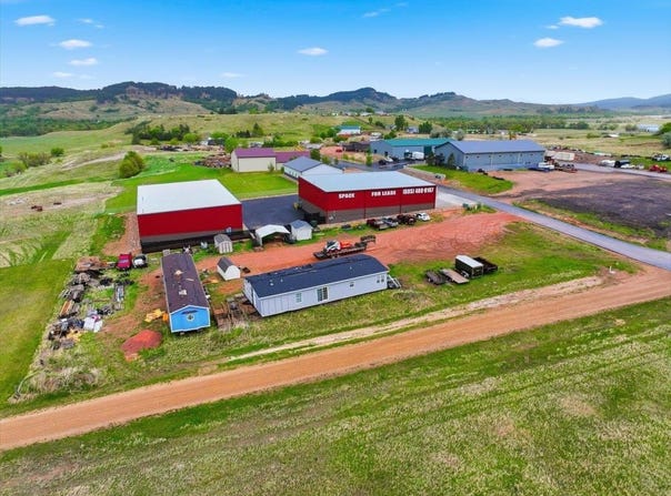 12048 Industry Place, Whitewood, SD 57793