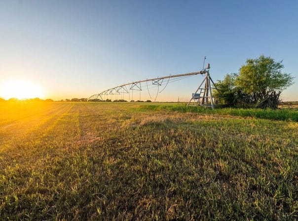 21780 FM 2156, Dublin, TX 76446