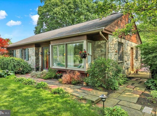 249 LETORT ROAD, MILLERSVILLE, PA 17551