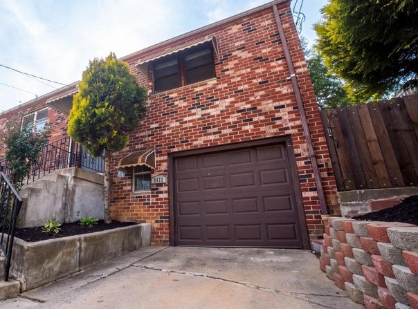 3412 SOLLY Avenue, PHILADELPHIA, PA 19136