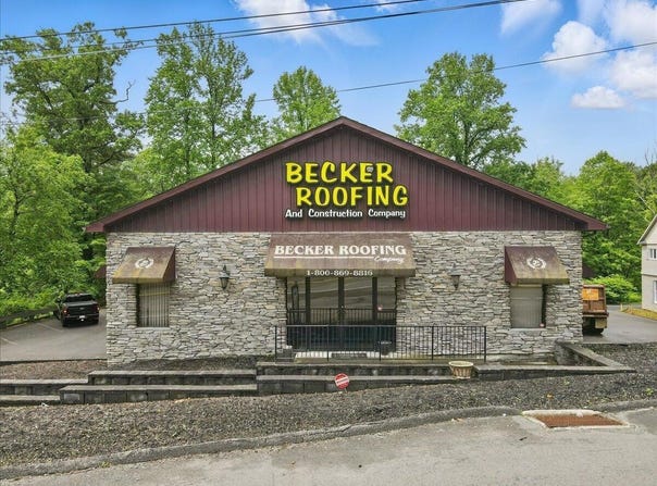 842 Pa Rt 611, Swiftwater, PA 18370