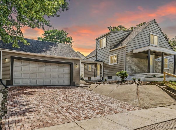 2109 Prairie Avenue, South Bend, IN 46613