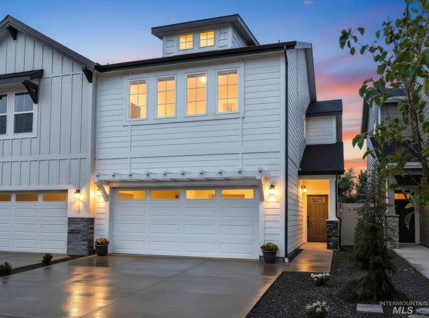 4304 W Topeka St, Meridian, ID 83642