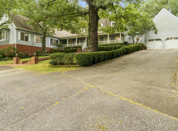 180 Phillip Miles Road, Searcy, AR 72143-0000