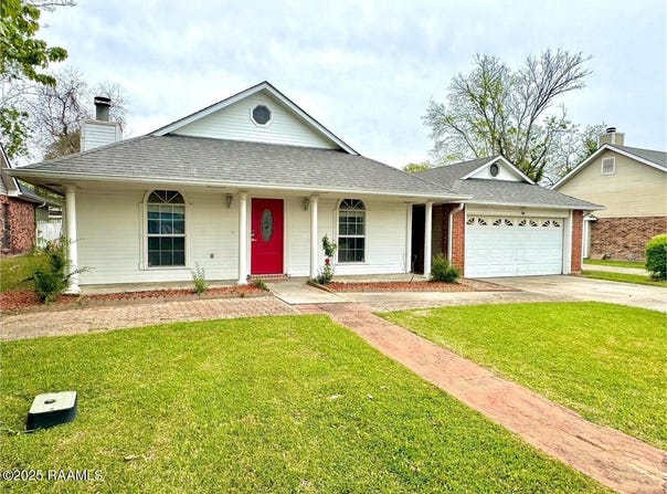 905 Rosedown Lane, Lafayette, LA 70503