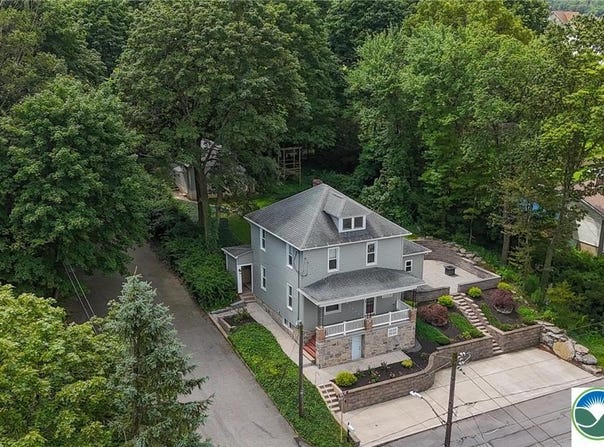 355 E Fell Street, Summit Hill Boro, PA 18250