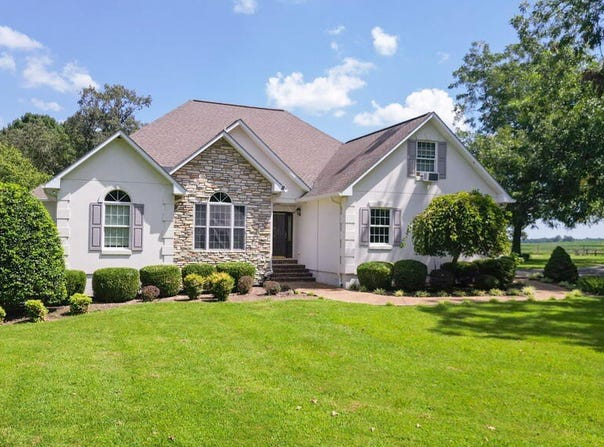 1021 Old State Route 76, HENRY, TN 38231