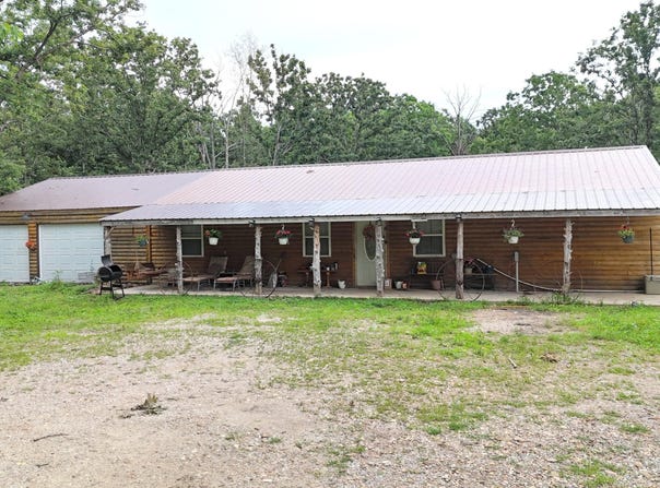 207 Royal Drive, Marshfield, MO 65706