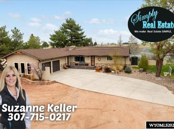 1000 E 30th Avenue, Torrington, WY 82240