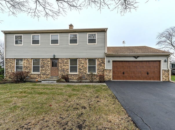 249 S Arlington Heights Road, Elk Grove Village, IL 60007