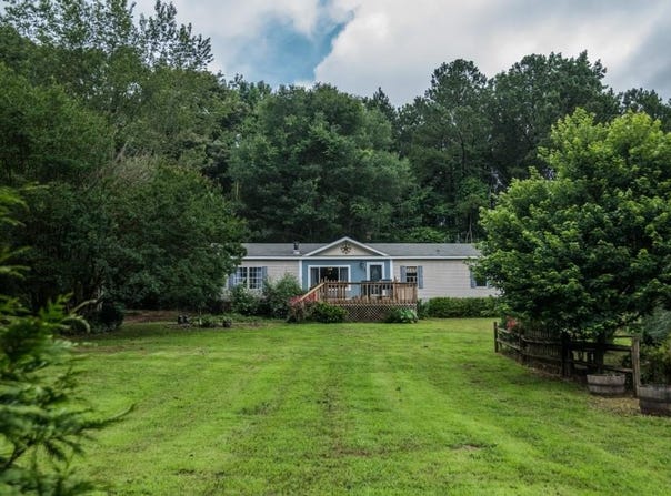 1530 Unity Church Circle, Maysville, GA 30558