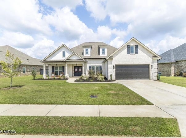 305 Foxberry Nook, Kathleen, GA 31047