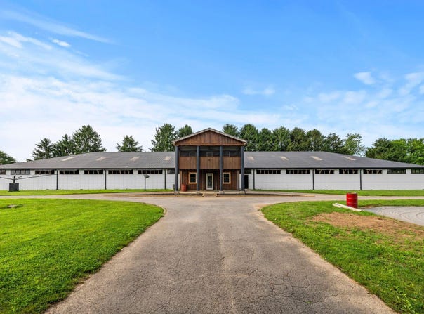 4160 Lexington Road, Danville, KY 40422