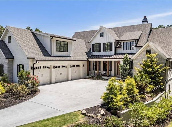 15465 Birmingham Highway, Milton, GA 30004
