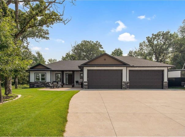 22641 180th Street NW, Big Lake Twp, MN 55309