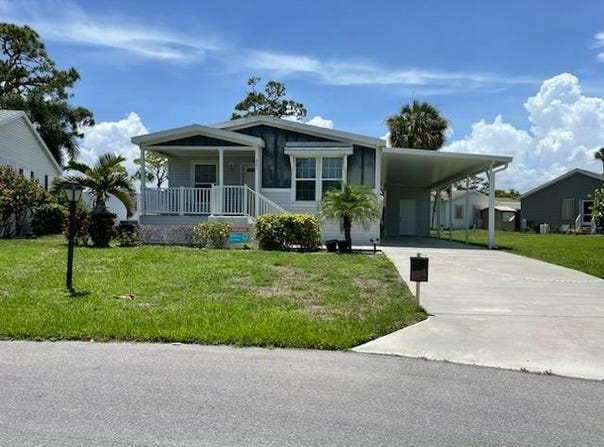 6291 Birch Lane, #526, Lantana, FL 33462
